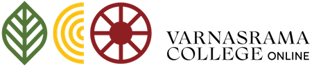 Varnasrama College Online